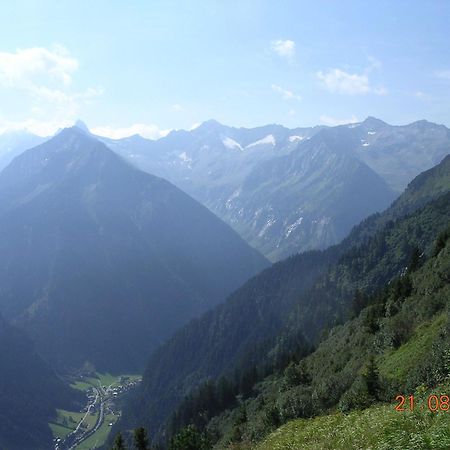 Appartamento Zellerhof Finkenberg Esterno foto