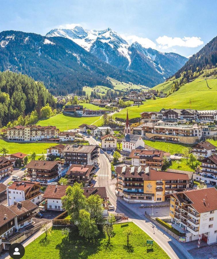 Appartamento Zellerhof Finkenberg Esterno foto
