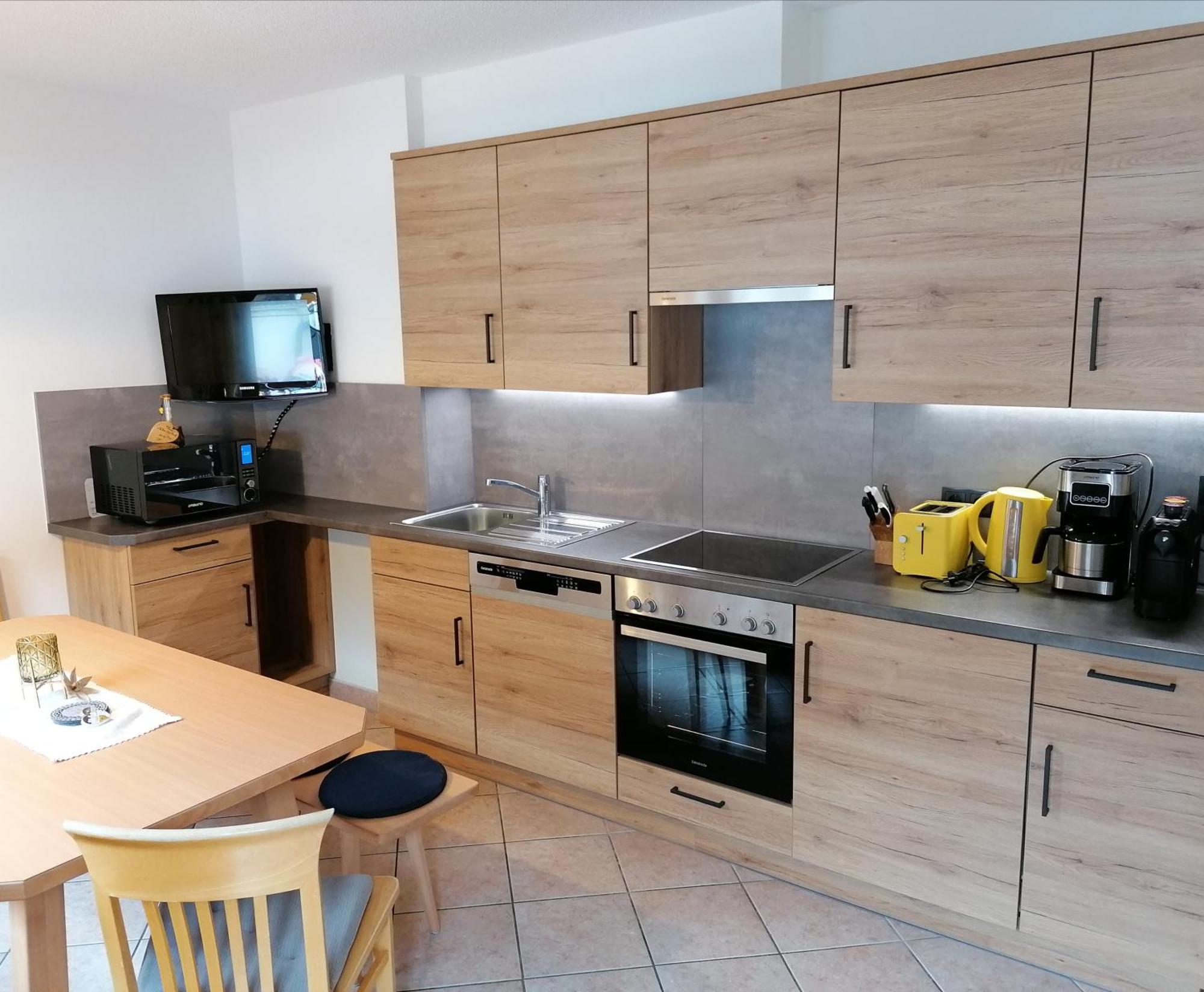 Appartamento Zellerhof Finkenberg Esterno foto