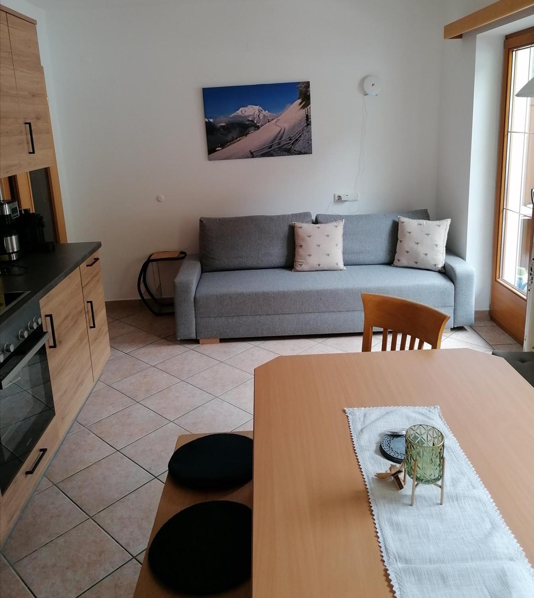 Appartamento Zellerhof Finkenberg Esterno foto