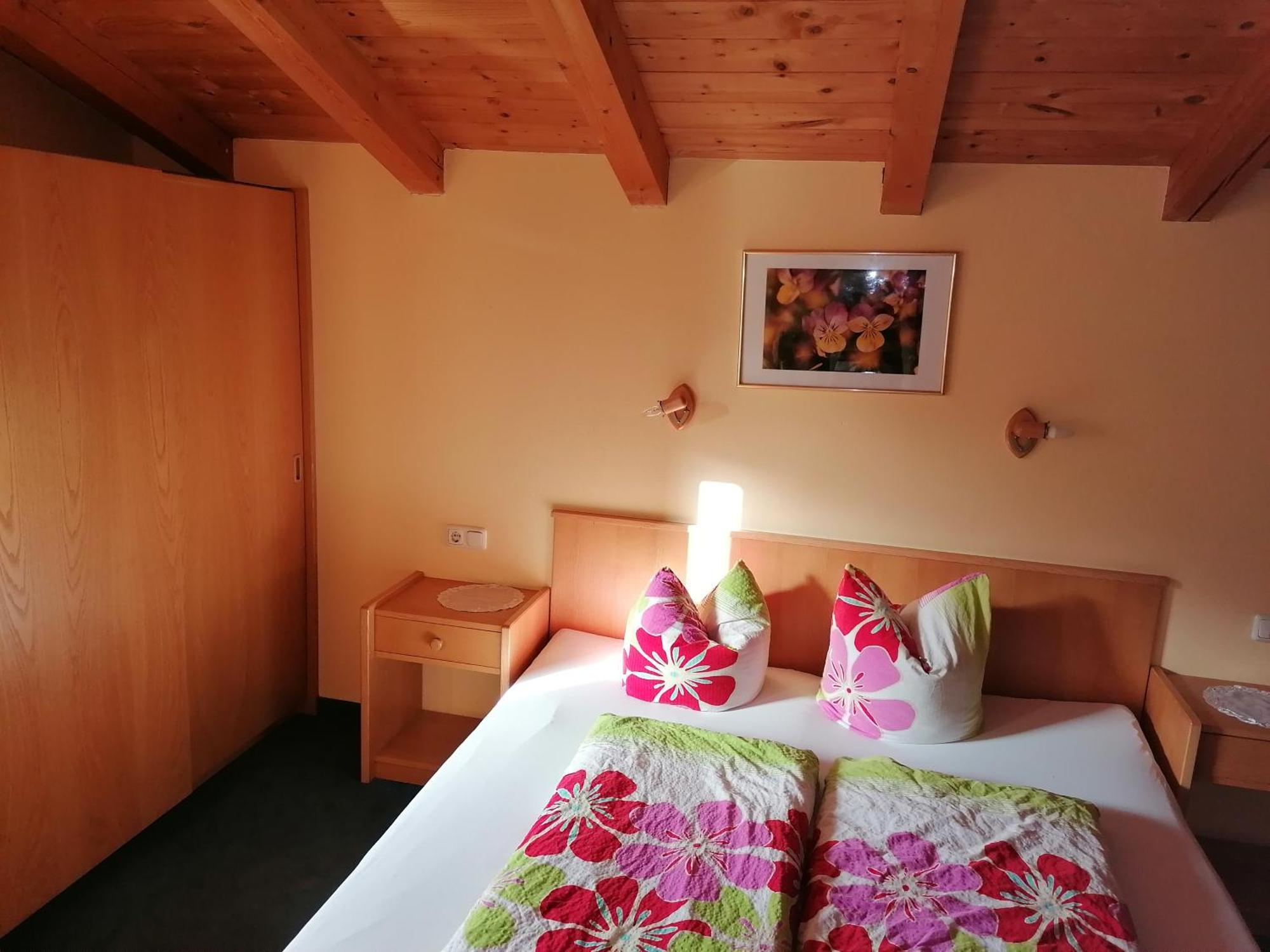 Appartamento Zellerhof Finkenberg Esterno foto