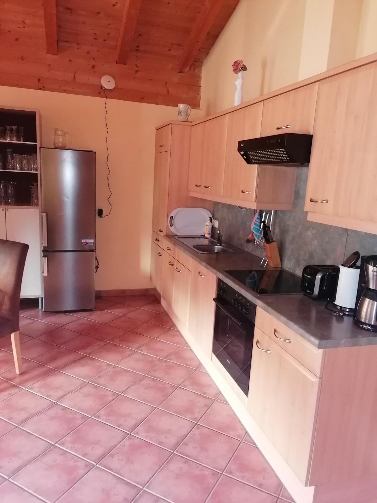 Appartamento Zellerhof Finkenberg Esterno foto