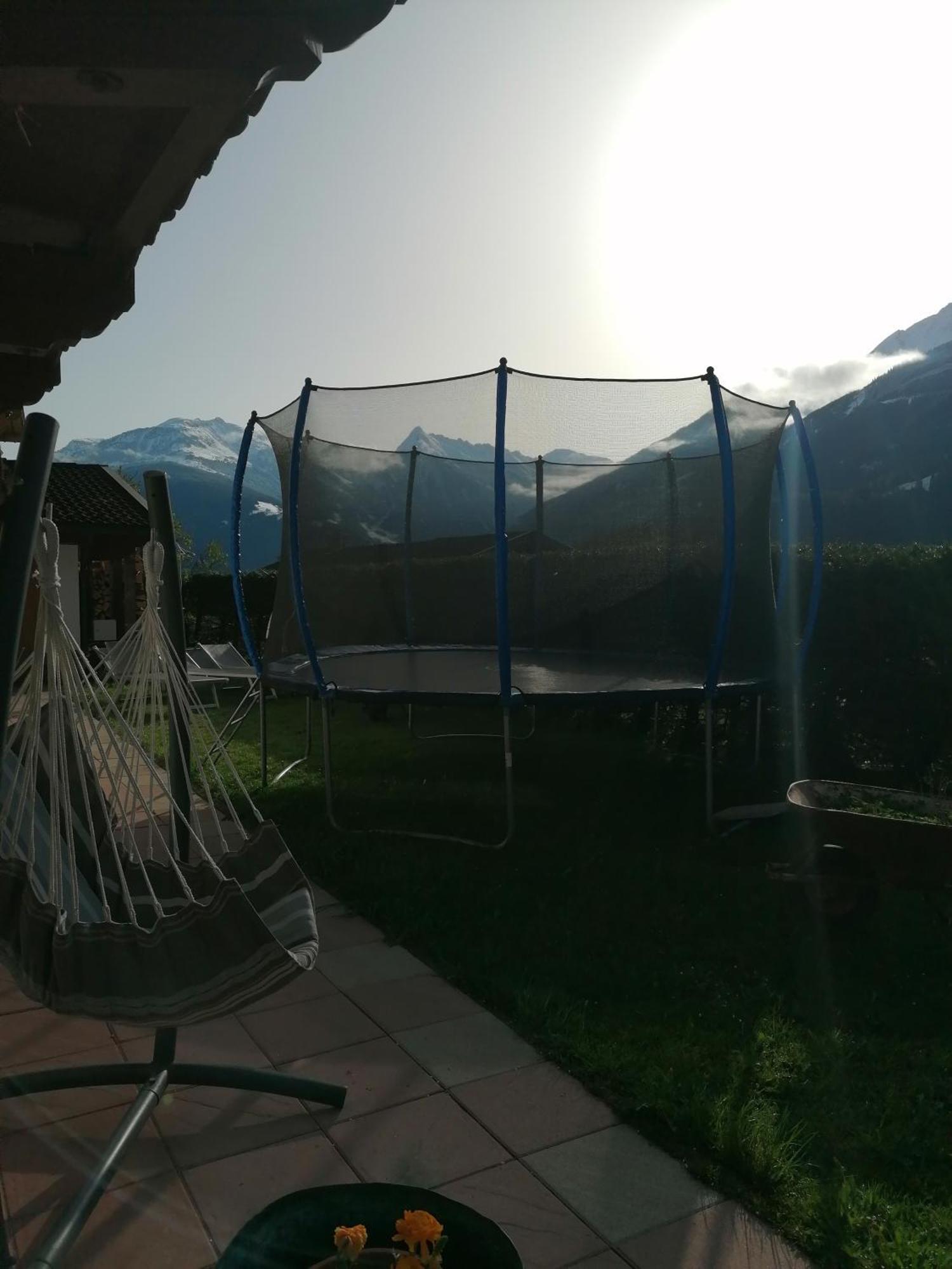 Appartamento Zellerhof Finkenberg Esterno foto