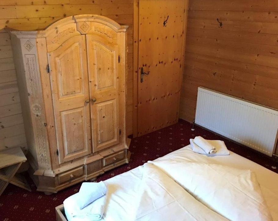 Appartamento Zellerhof Finkenberg Esterno foto