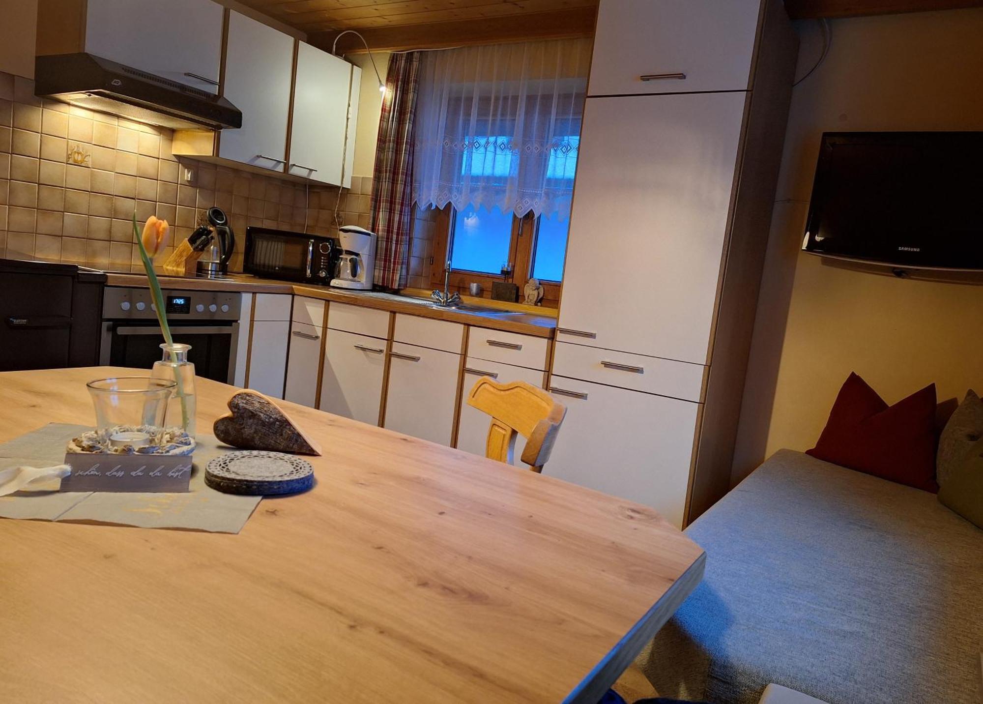 Appartamento Zellerhof Finkenberg Esterno foto