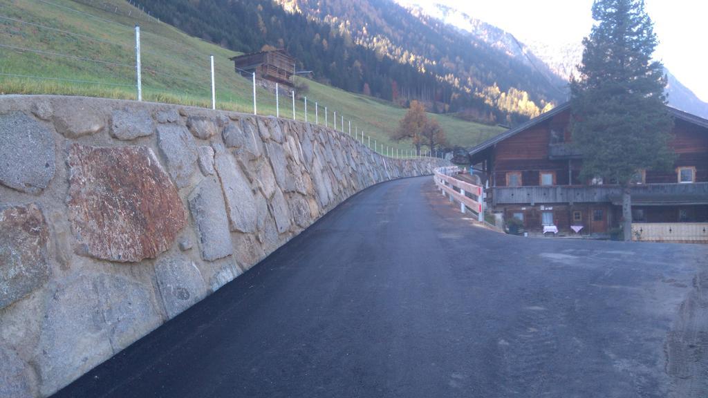 Appartamento Zellerhof Finkenberg Esterno foto