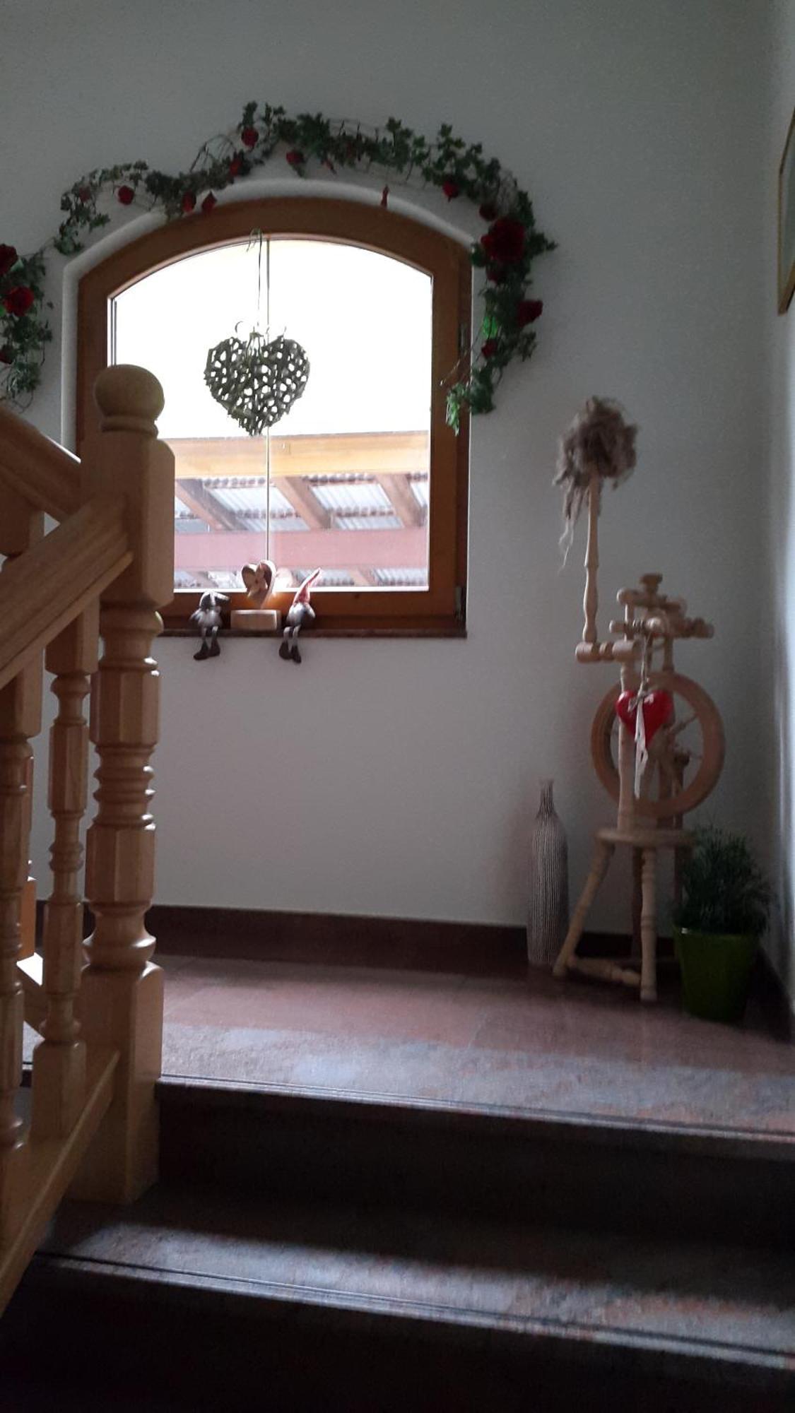 Appartamento Zellerhof Finkenberg Esterno foto