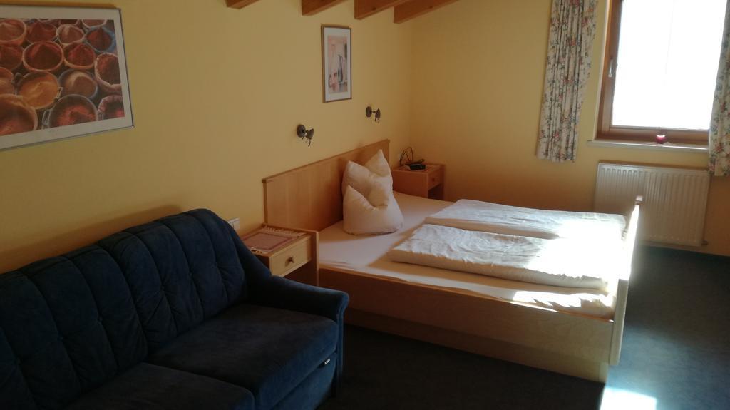 Appartamento Zellerhof Finkenberg Esterno foto