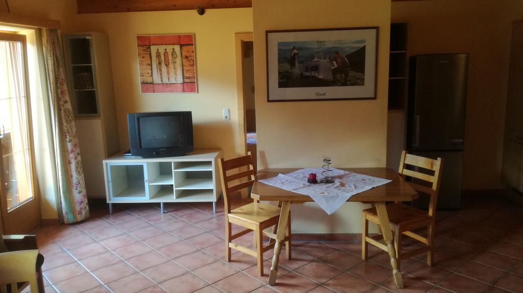 Appartamento Zellerhof Finkenberg Esterno foto
