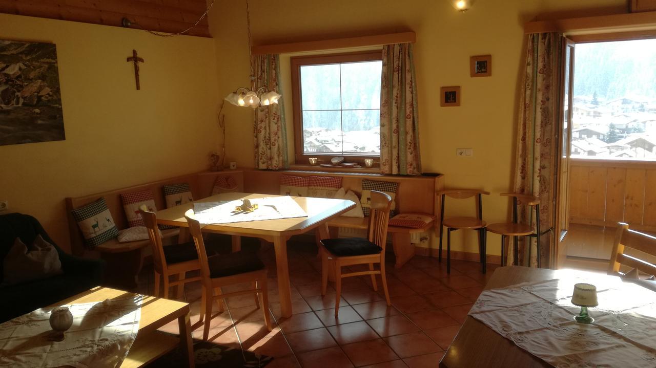 Appartamento Zellerhof Finkenberg Esterno foto