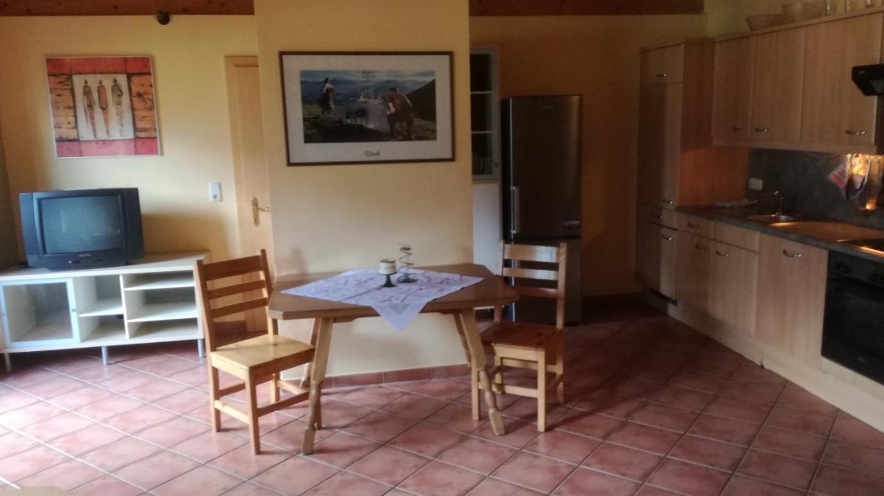Appartamento Zellerhof Finkenberg Esterno foto